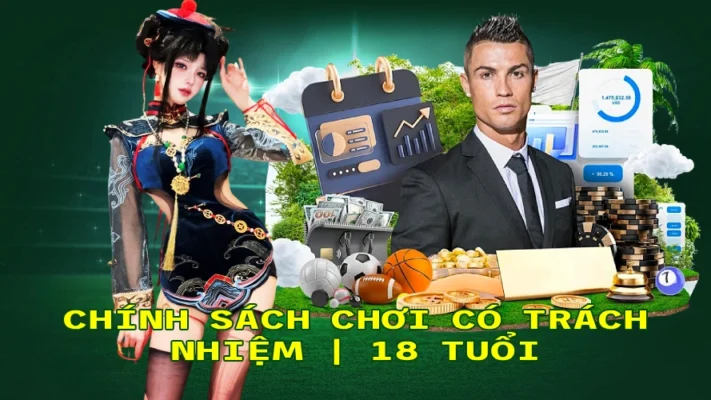 Chính Sách Chơi Có Trách Nhiệm 79Club