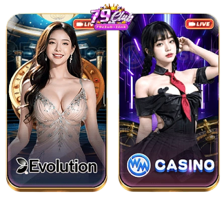 Casino live 79club chơi trực tiếp chuẩn không khí sòng bài Casino live 79club chơi trực tiếp chuẩn không khí sòng bài